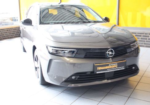 Opel Astra, 2024