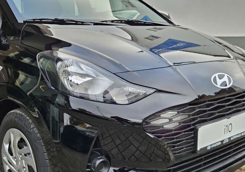 Hyundai i10, 2024 2