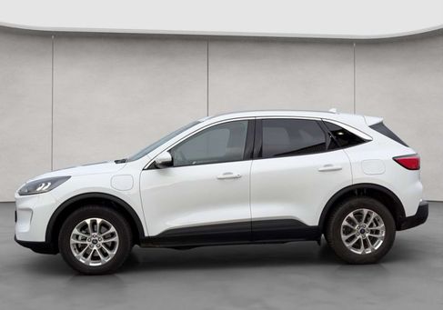 Ford Kuga, 2022