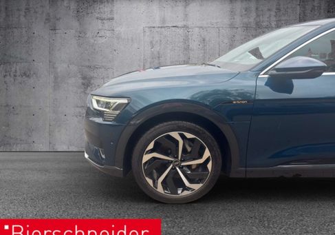 Audi e-tron, 2022