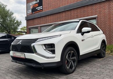 Mitsubishi Eclipse, 2021