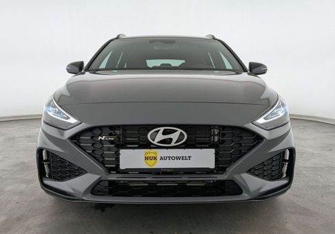 Hyundai i30, 2026 2
