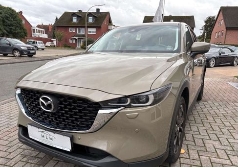 Mazda CX-5, 2022 2