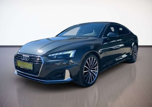 Audi A5, 2021 2