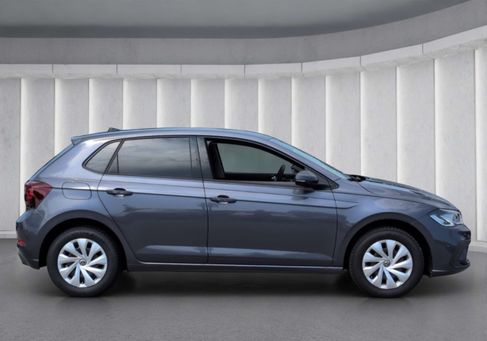 Volkswagen Polo, 2025 3