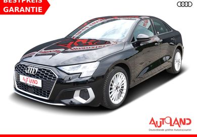 Audi A3, 2021