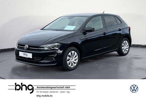 Volkswagen Polo, 2021