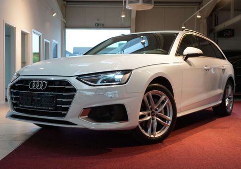 Audi A4, 2023