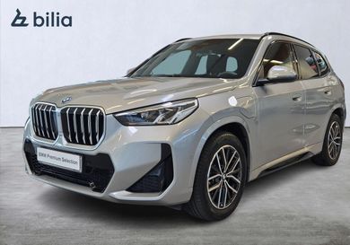 BMW X1, 2026