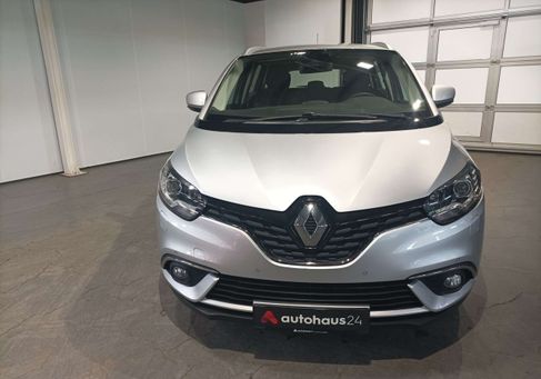 Renault Grand Scenic, 2020