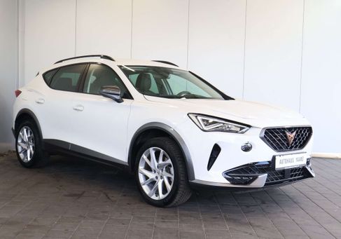 Cupra Formentor, 2023