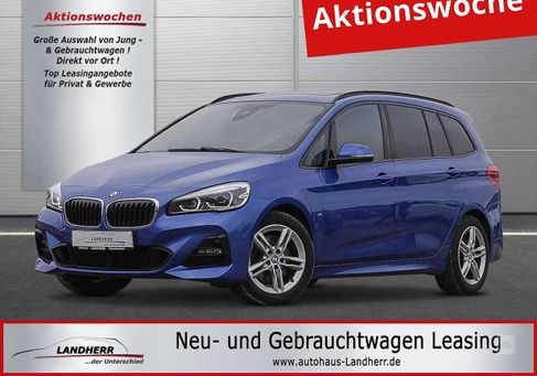 BMW 220, 2019