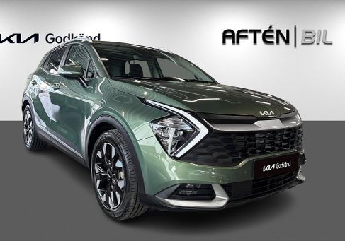 Kia Sportage, 2023 3