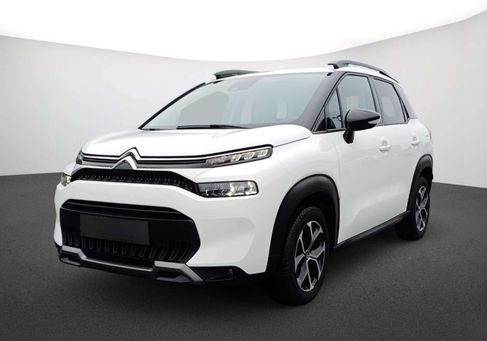 Citroën C3 Aircross, 2023