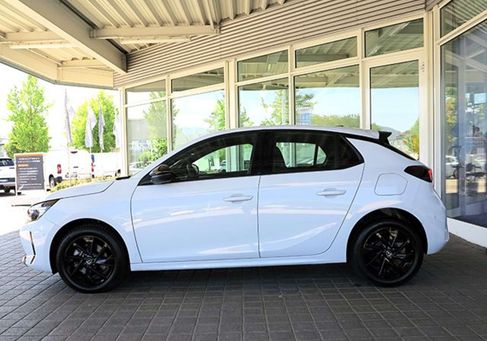 Opel Corsa, 2025 3
