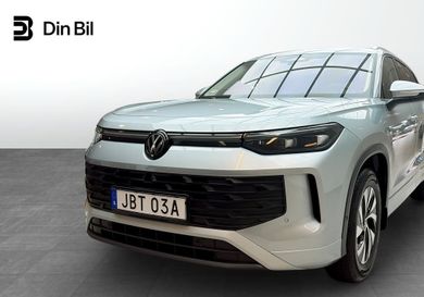 Volkswagen, 2026