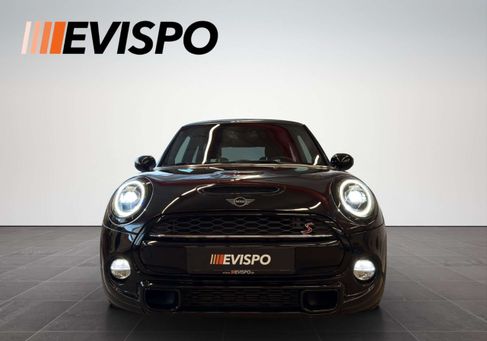 MINI Cooper S, 2019 2