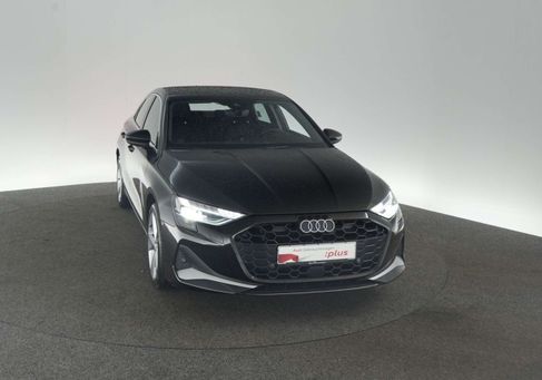 Audi A3, 2025 3