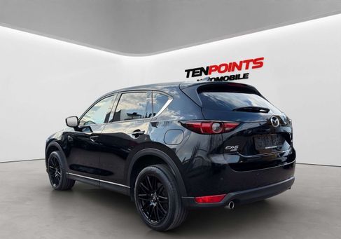 Mazda CX-5, 2017