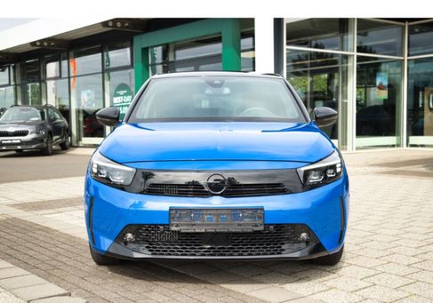 Opel Corsa, 2025 2