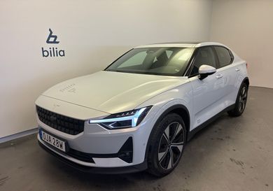 Polestar 2, 2023