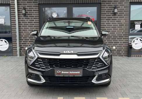 Kia Sportage, 2022 2