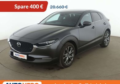 Mazda CX-30, 2023