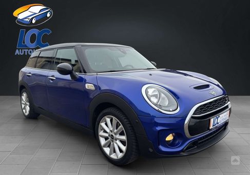 MINI Cooper SD, 2018