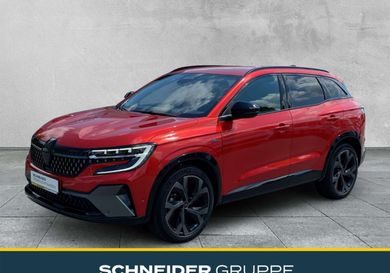 Renault Austral, 2024