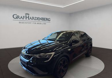 Renault Arkana, 2022
