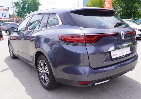 Renault Megane, 2021 3