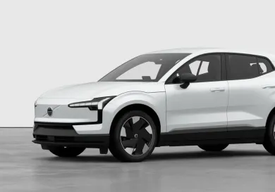Volvo EX30, 2027