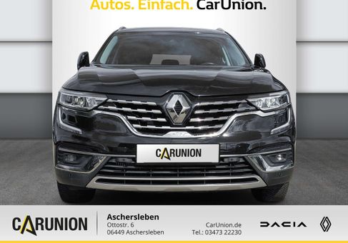 Renault Koleos, 2021