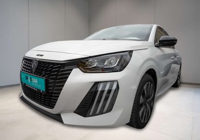 Peugeot 208, 2024