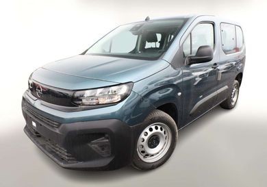 Opel Combo, 2025