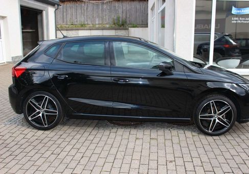 Seat Ibiza, 2021 3