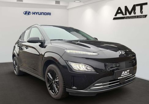 Hyundai Kona, 2023 2