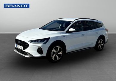 Ford Focus, 2023