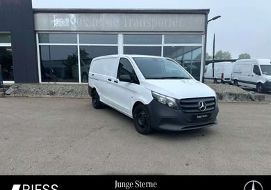 Mercedes-Benz Vito, 2024