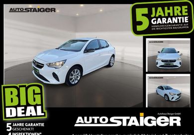 Opel Corsa, 2023