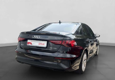 Audi A3, 2022 3