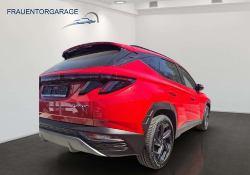 Hyundai Tucson, 2024 3