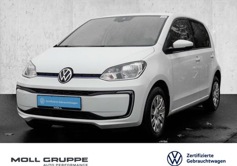 Volkswagen up!, 2022