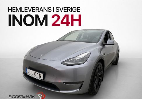 Tesla Model Y, 2023 3