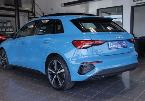 Audi A3, 2023 3