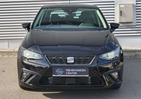 Seat Ibiza, 2026