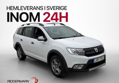 Dacia Logan, 2018