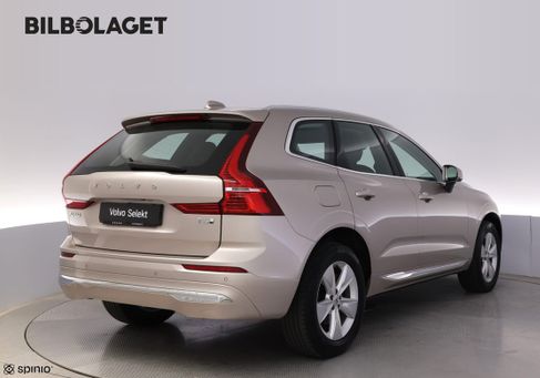 Volvo XC60, 2025