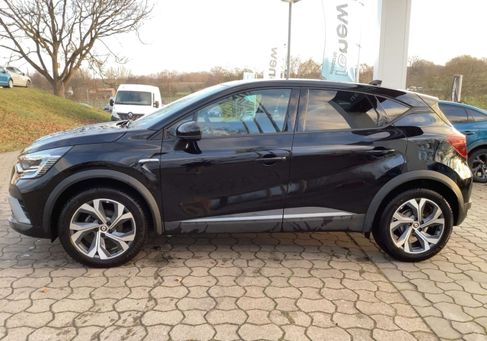Renault Captur, 2023