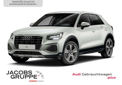 Audi Q2, 2025